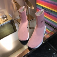 $81.00 USD Balenciaga Boots For Women #863658