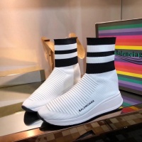 $81.00 USD Balenciaga Boots For Women #863660