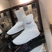 $81.00 USD Balenciaga Boots For Women #863666