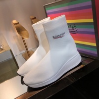 $81.00 USD Balenciaga Boots For Women #863666
