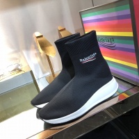 $81.00 USD Balenciaga Boots For Women #863667