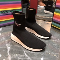 $81.00 USD Balenciaga Boots For Women #863667