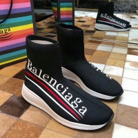 $82.00 USD Balenciaga Boots For Women #863668