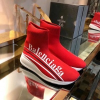 $82.00 USD Balenciaga Boots For Women #863669