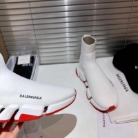 $102.00 USD Balenciaga Boots For Women #863670