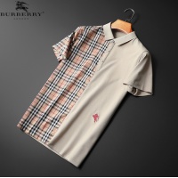 $38.00 USD Burberry T-Shirts Short Sleeved For Men #863729
