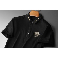 $38.00 USD Versace T-Shirts Short Sleeved For Men #863750