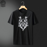 $85.00 USD Versace T-Shirts Short Sleeved For Men #863754