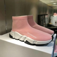 $81.00 USD Balenciaga Boots For Women #863758