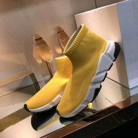 $81.00 USD Balenciaga Boots For Women #863759