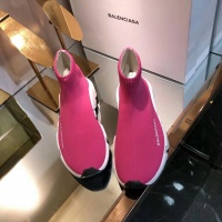 $81.00 USD Balenciaga Boots For Women #863760