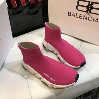 $81.00 USD Balenciaga Boots For Women #863760