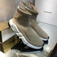 $81.00 USD Balenciaga Boots For Women #863761