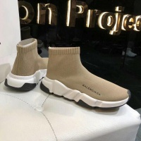 $81.00 USD Balenciaga Boots For Women #863761
