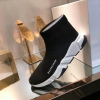 $81.00 USD Balenciaga Boots For Women #863763