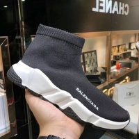 $81.00 USD Balenciaga Boots For Women #863763