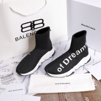 $83.00 USD Balenciaga Boots For Women #863774