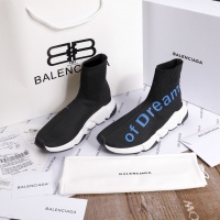 $83.00 USD Balenciaga Boots For Men #863779