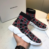 $78.00 USD Balenciaga Boots For Women #863783