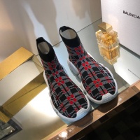 $78.00 USD Balenciaga Boots For Women #863783