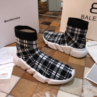$78.00 USD Balenciaga Boots For Women #863784