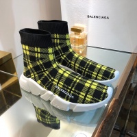 $78.00 USD Balenciaga Boots For Men #863792