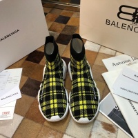$78.00 USD Balenciaga Boots For Men #863792