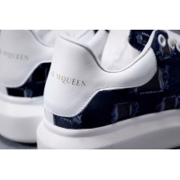 $81.00 USD Alexander McQueen Casual Shoes For Women #863807