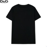 $29.00 USD Dolce & Gabbana D&G T-Shirts Short Sleeved For Men #863814