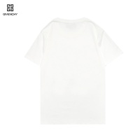 $27.00 USD Givenchy T-Shirts Short Sleeved For Men #863819