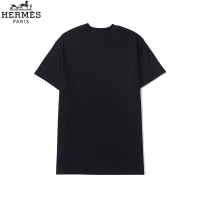 $29.00 USD Hermes T-Shirts Short Sleeved For Men #863835