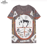 $29.00 USD Hermes T-Shirts Short Sleeved For Men #863841