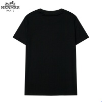 $29.00 USD Hermes T-Shirts Short Sleeved For Men #863842