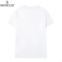 $29.00 USD Moncler T-Shirts Short Sleeved For Men #863877