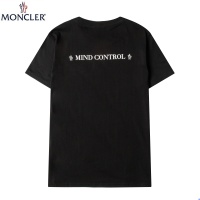 $29.00 USD Moncler T-Shirts Short Sleeved For Men #863878