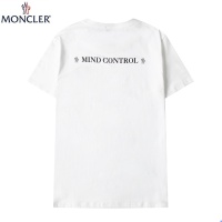 $29.00 USD Moncler T-Shirts Short Sleeved For Men #863879