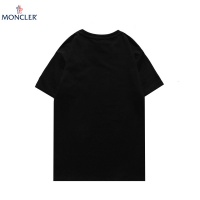 $27.00 USD Moncler T-Shirts Short Sleeved For Men #863880