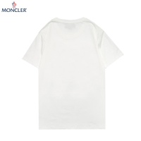 $27.00 USD Moncler T-Shirts Short Sleeved For Men #863881