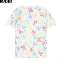$29.00 USD Moschino T-Shirts Short Sleeved For Men #863886