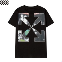 $29.00 USD Off-White T-Shirts Short Sleeved For Men #863901