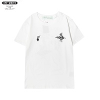 $27.00 USD Off-White T-Shirts Short Sleeved For Men #863902