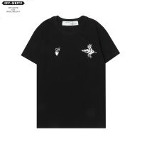 $27.00 USD Off-White T-Shirts Short Sleeved For Men #863903