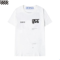 $29.00 USD Off-White T-Shirts Short Sleeved For Men #863905