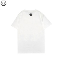 $27.00 USD Philipp Plein PP T-Shirts Short Sleeved For Men #863909