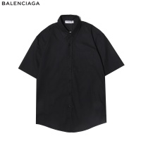 $39.00 USD Balenciaga Shirts Short Sleeved For Men #863941