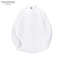 $45.00 USD Thom Browne TB Shirts Long Sleeved For Men #863945
