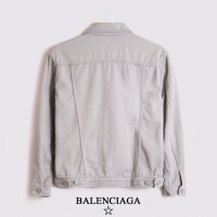 $76.00 USD Balenciaga Jackets Long Sleeved For Men #863967