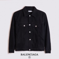 $76.00 USD Balenciaga Jackets Long Sleeved For Men #863968