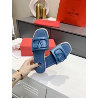 $60.00 USD Valentino Slippers For Women #864034