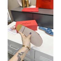 $60.00 USD Valentino Slippers For Women #864034